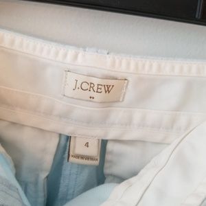 J. Crew Shorts - J.crew Chino Shorts J. Crew Shorts - J.crew Chino Shorts